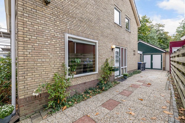 Medium property photo - Noordzoom 48, 8316 CJ Marknesse